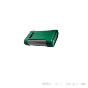 Autoboss VCI